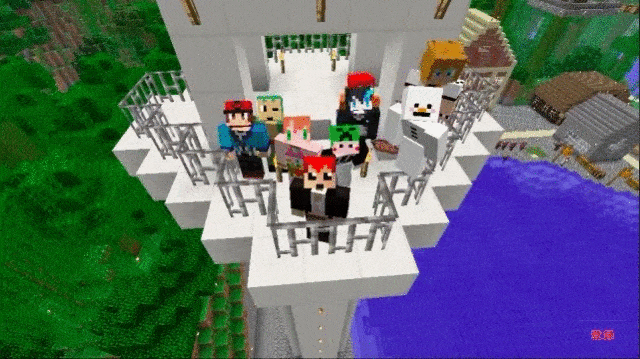 Akagamincraft-1