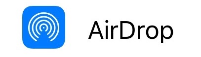 AirDrop