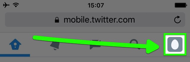 Twitter　パスワード強化