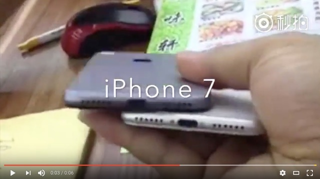 iPhone 7