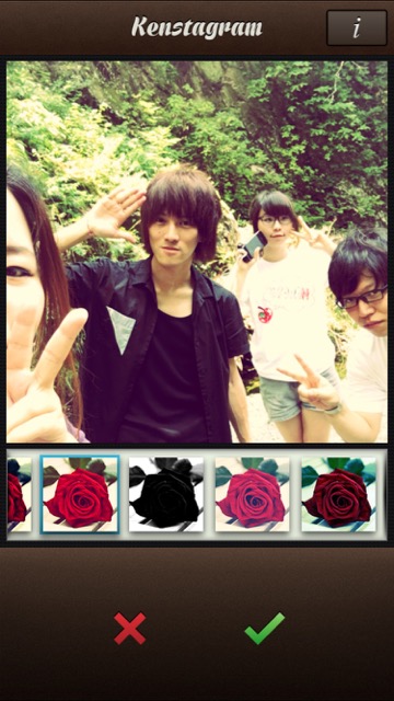 kenstgram - 2