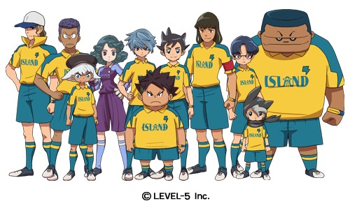 level - 4