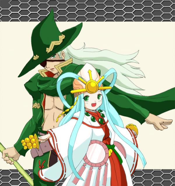 パズドラ 最高のふたり ヴァルキリーとホノりん などのペアイラストを紹介 Appbank