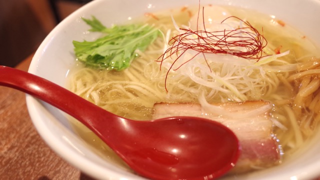 痩せるために大盛りのラーメン食べてきた【#糖質制限 Vol.16】