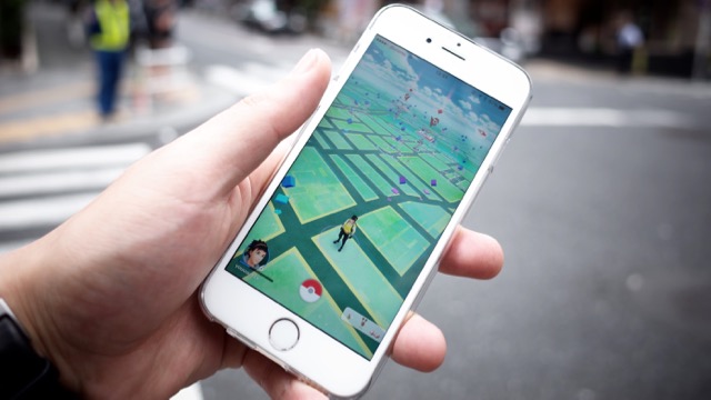 【ポケモンGO】出不精がついに運動を始めます【#糖質制限 vol.19】