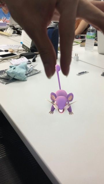 pokemon_go_tenori - 2