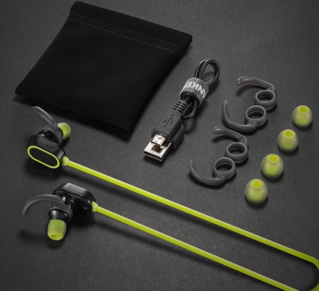 おこづかいで買える! 高性能Bluetoothイヤホン