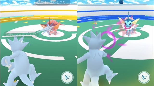 ポケモンGOの強いわざの厳選方法とは