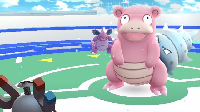 ポケモンgo 対人戦 交換機能に向けて準備できること Appbank ポケモンgo 対人戦 交換機能に向けて準備できること Appbank