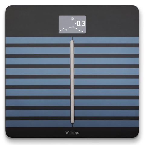 Withings Body Cardio