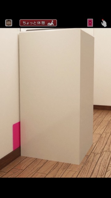 臨場感あふれる3Dグラフィックの脱出ゲーム『CUBICROOM』