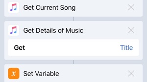 iPhoneに欲しい機能は『Workflow』で自作しよう!