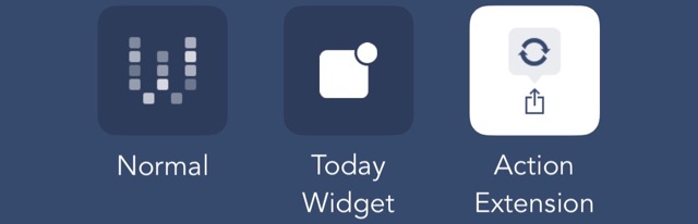 Workflow