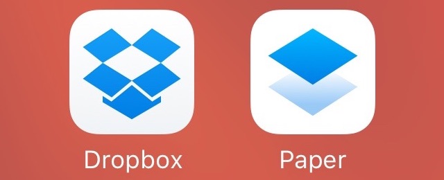 Dropbox