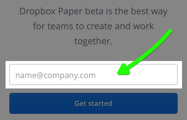 Dropbox