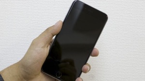 iPhone 6/6 Plusを襲う不具合「タッチ病」が多発