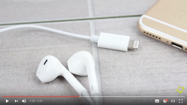 EarPods