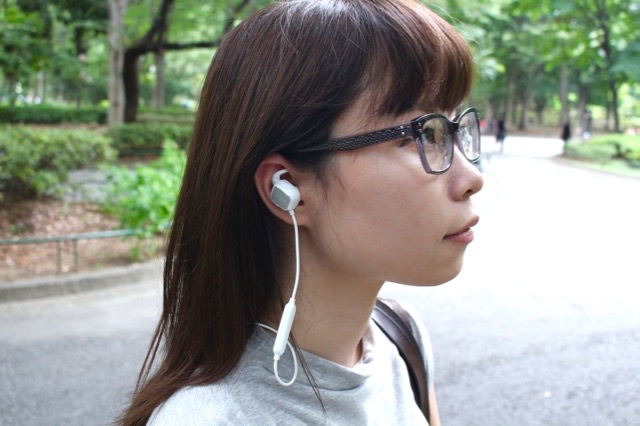 音楽を楽しみながら『ポケモンGO』をするのに最適なワイヤレスイヤホン『Anker SoundBuds Sport IE20』
