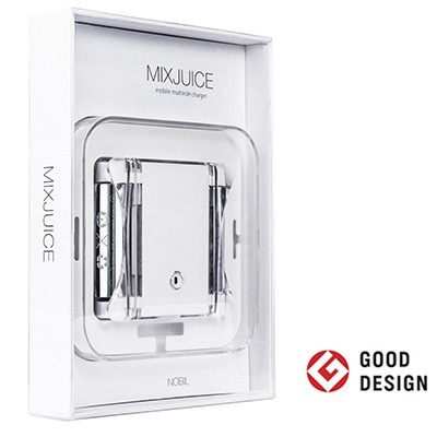 mixjuice - 1