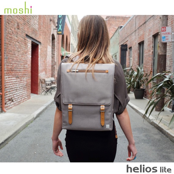 moshi Helios3