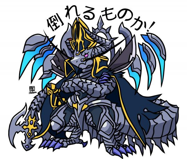 パズドラ こんなミニキャラはどう まだ実装されていないミニキャラのイラストを紹介 Appbank