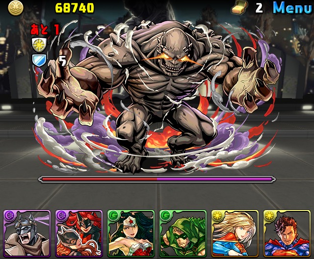 パズドラ バットマン バットマン スーパーマン コラボが復活 タマゾーｘバットマンも登場するぞ Appbank