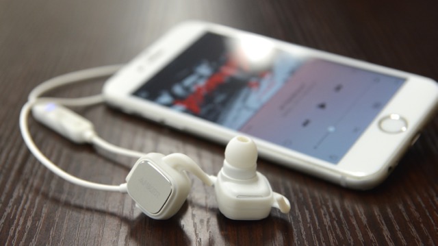 【低価格・高音質】iPhone 7にオススメBluetoothイヤホンはこれだ!