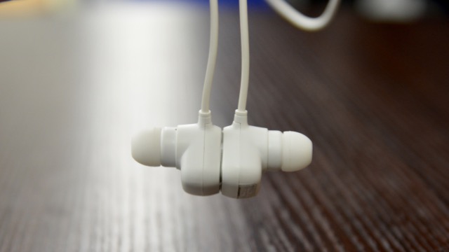 Anker SoundBuds Sport IE20 イヤホンのレビュー
