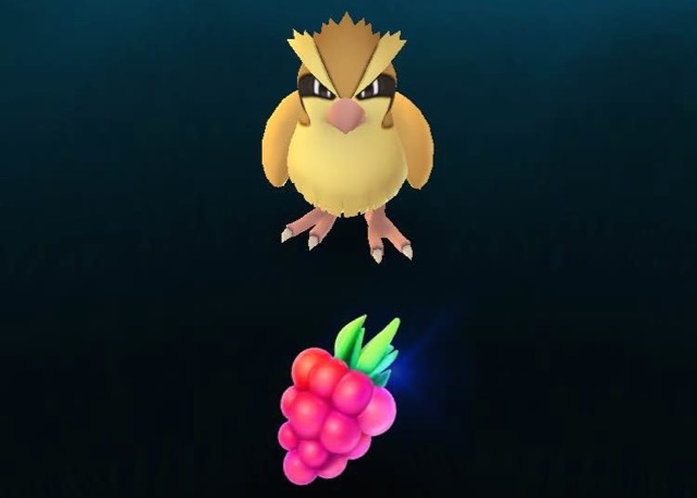ポケモンgo ポケストップやショップから入手できる道具 Appbank