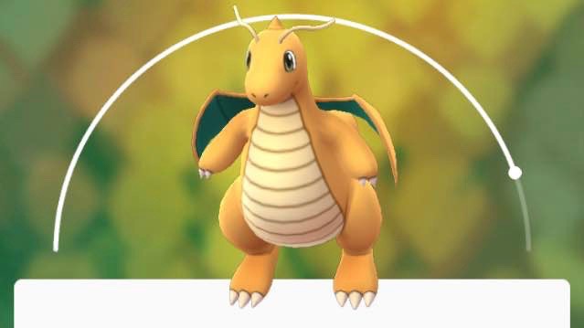 ポケモンGO