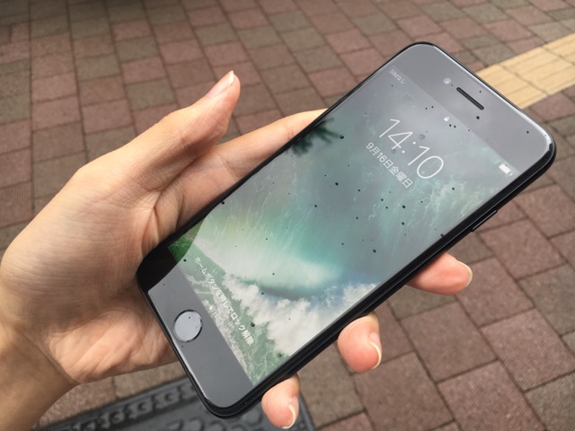 iPhoneをなくした時にやるべきこと