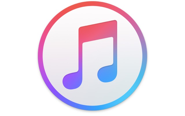 iTunes