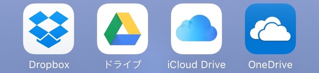 iCloud