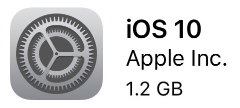 ios10 ios10.1.1 ios10.2の最新アップデート・新機能まとめ・不具合まとめ