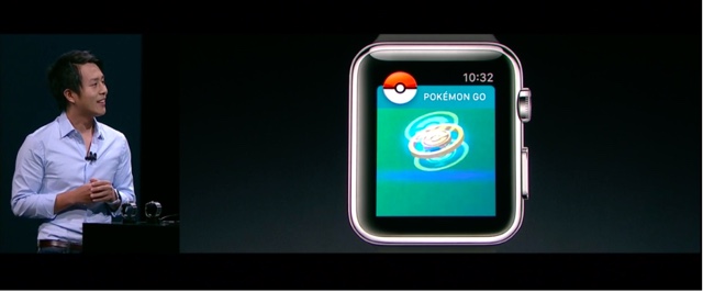 Apple発表会まとめ iPhone 7/7 Plus Apple Watch 2