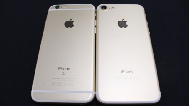 【iPhone 7】ゲームの起動時間・グラフィック比較