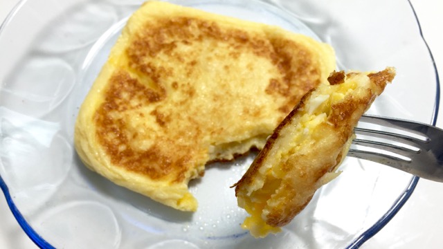 超簡単 ランチパック を絶品料理に変身させる裏ワザ Appbank 超簡単 ランチパック を絶品料理に変身させる裏ワザ Appbank