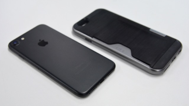 iPhone 7はiPhone 6s用ケースが使えるのか検証!