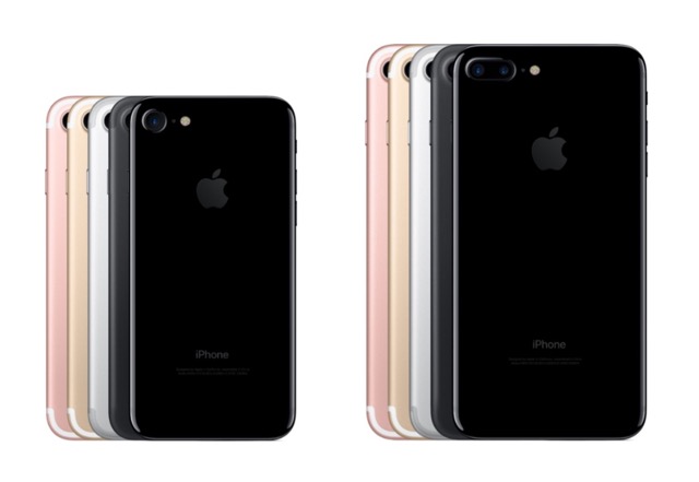 iPhone 7で使える格安SIMを調べてみた