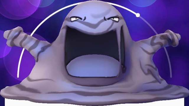 pokemongo - 10