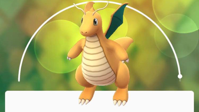 pokemongo - 2