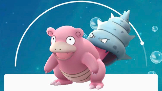 pokemongo - 9