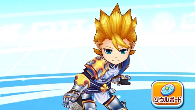 【白猫テニス】星3のオススメキャラまとめ! 4凸させると強いぞ