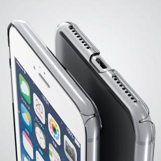 iPhone7/iPhone7Plusにオススメのクリアケースまとめ