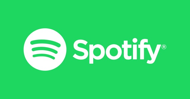 spotify - 1