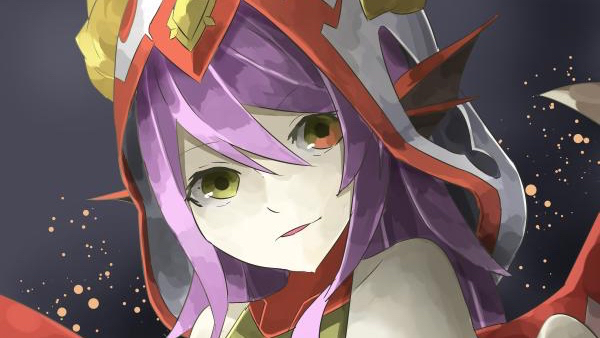 パズドラ ハロウィン赤ソニアやヴァルキリーが可愛い 今週もハロウィンイラストを紹介 Appbank パズドラ ハロウィン赤ソニアやヴァルキリーが可愛い 今週もハロウィンイラストを紹介 Appbank
