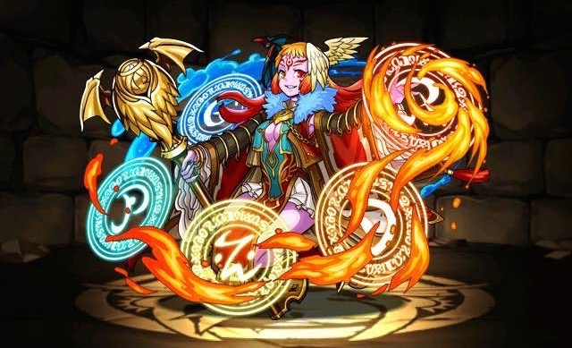 グリモワール降臨