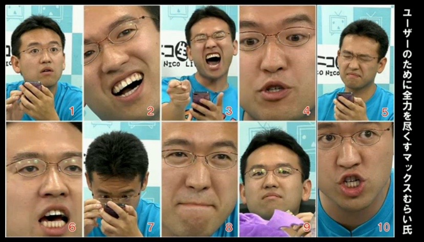 むらい 10 24 今週の予定 金曜 現地観覧復活 パズドラニコ生が帰ってきた Appbank