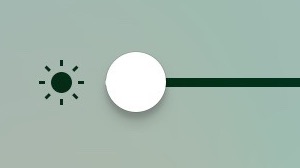 iPhoneの画面をもっと暗くする方法【iOS 10】