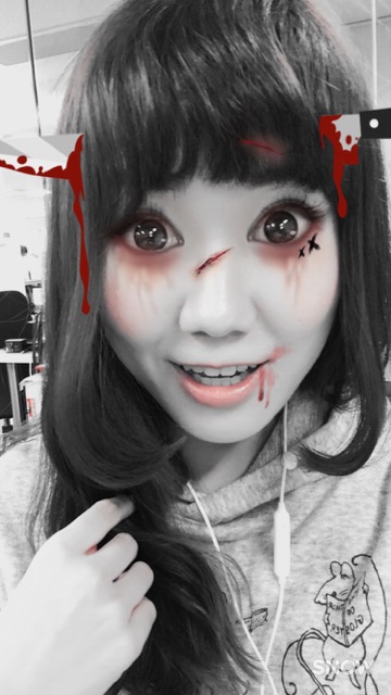 ハロウィン